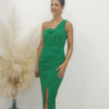 Vestido Ariadna Verde