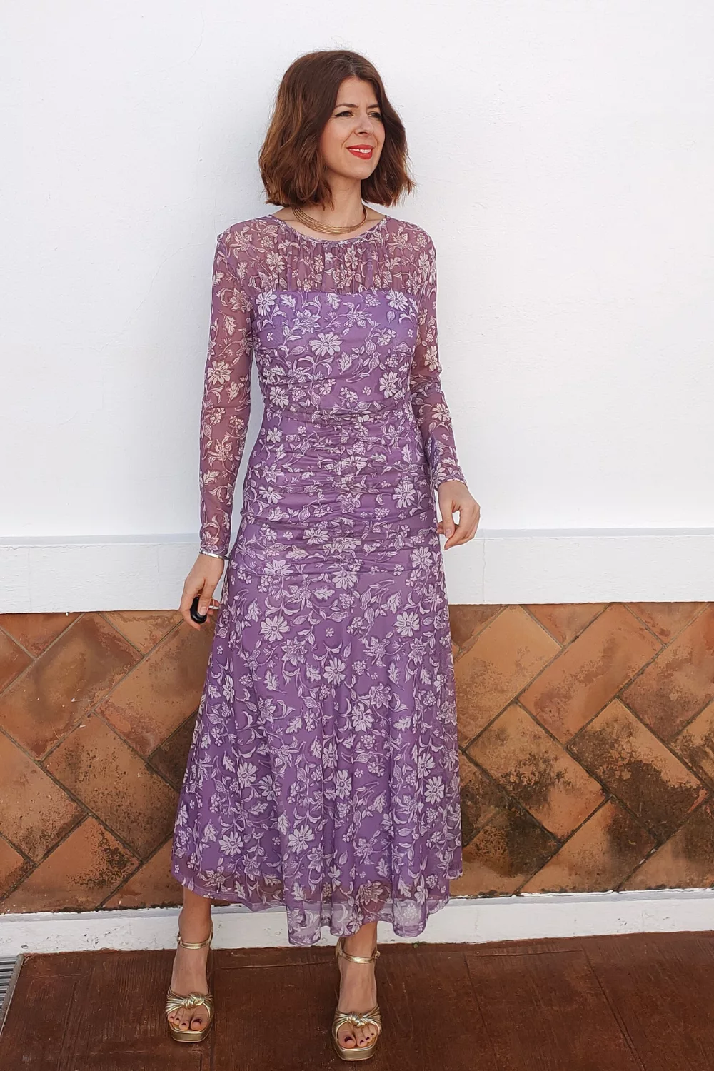 Diseño sin título_20250416_123632_0000 Vestido Tul Gracia Malva