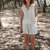 Conjunto Marbella Blanco
