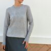 Jersey Imprescindible Gris