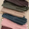 Guantes Polipiel Táctil