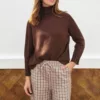Jersey Enero Chocolate
