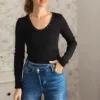 Camiseta Tachuela Negra