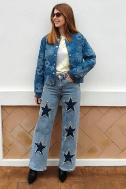 Vaqueros Estrella