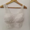 Bralette Blanco