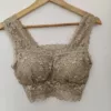 Bralette Beige