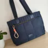 Bolso Oxford Marino