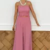 Conjunto Patricia Rosa