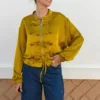 Bomber Satinada Napoleón Lima