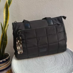 Bolso Oxford Negro